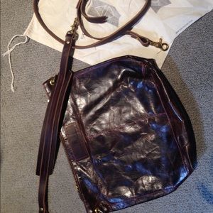 Alexis Drake Crossbody